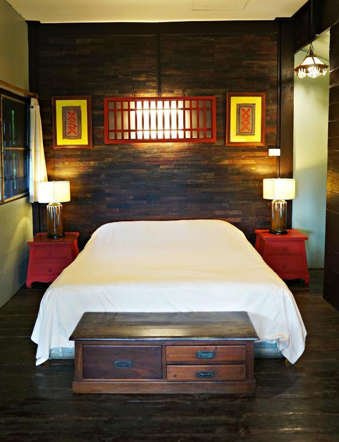 The Riverside Guest House Лампанг Екстериор снимка